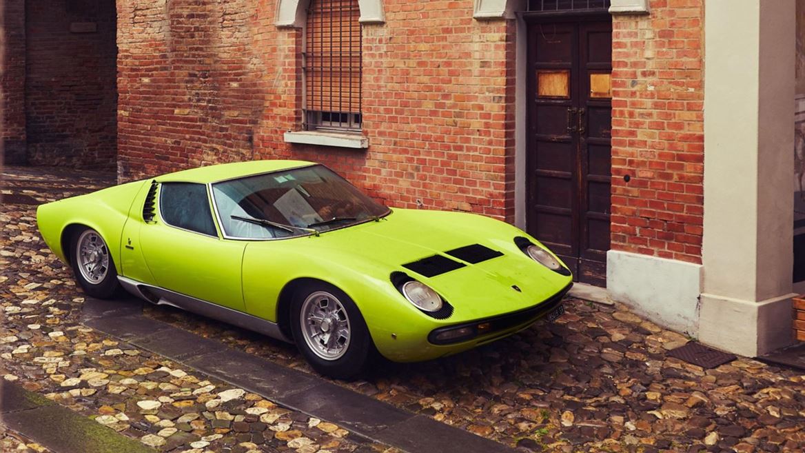 Miura S
