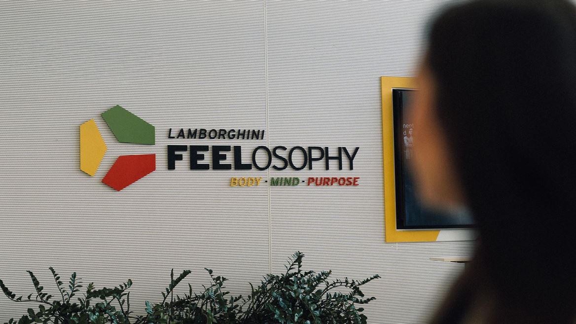 Automobili Lamborghini Sustainability Report