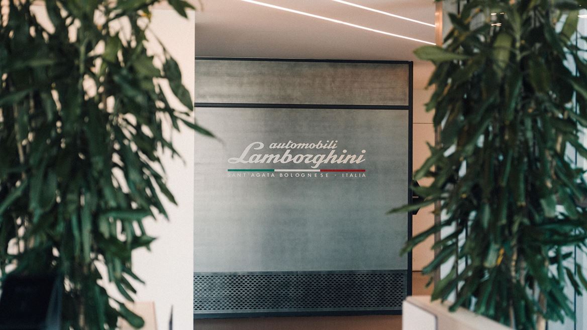Automobili Lamborghini Sustainability Report