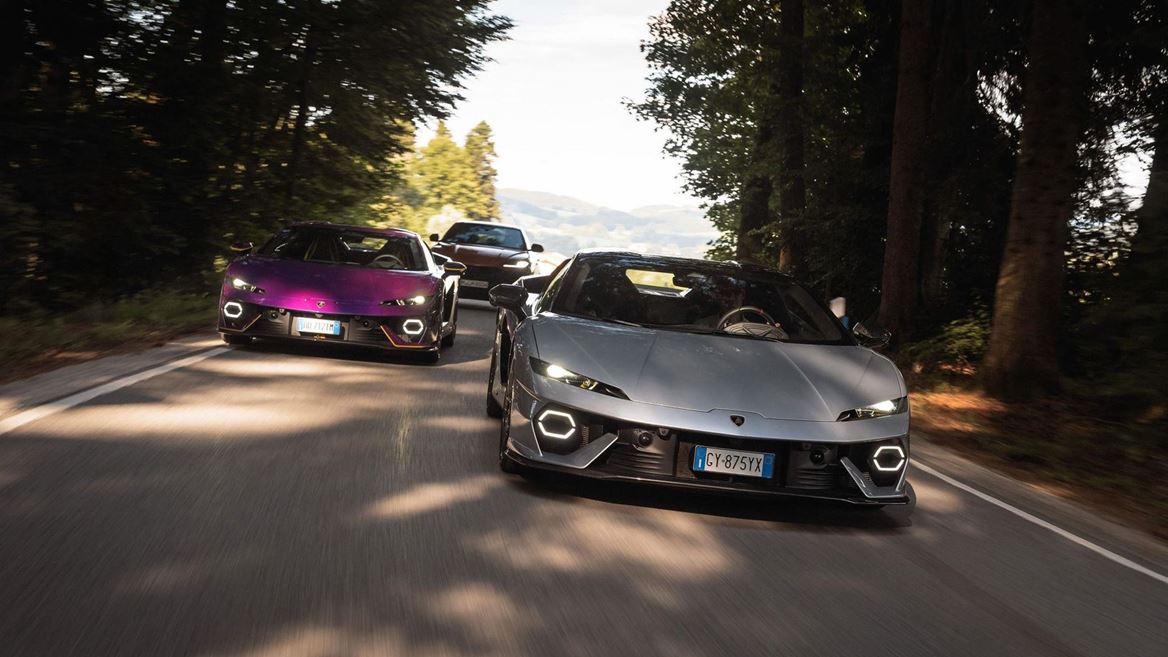 Concours of Elegance Germany 2026