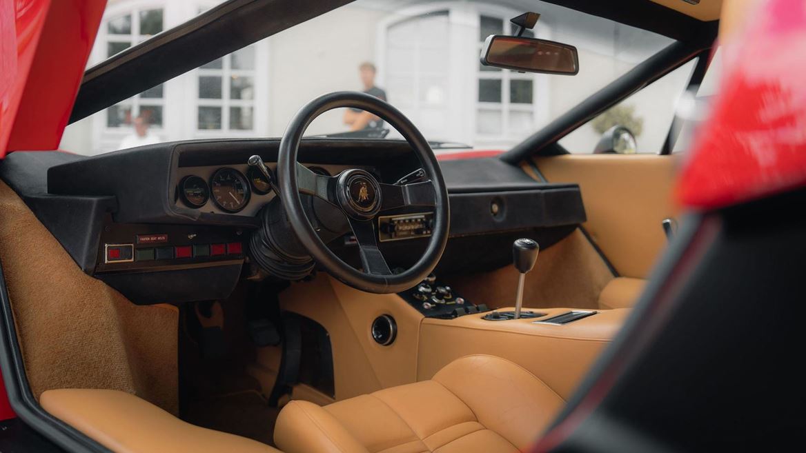 Concours of Elegance Germany 2026