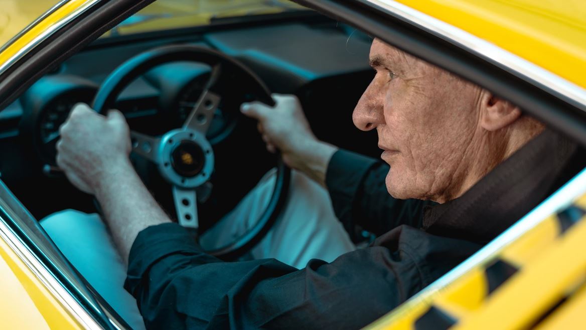 Miura SV and Paolo Nespoli