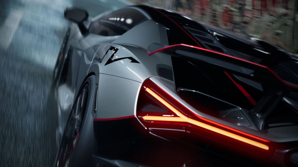 Revuelto SV