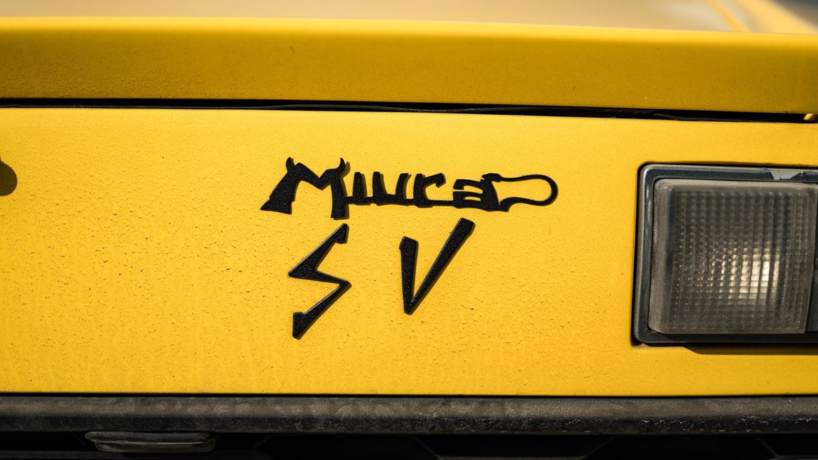 Miura SV