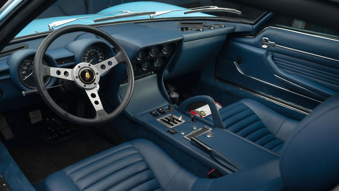 Miura SV