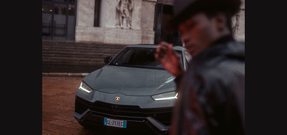 Die weltweite Auslieferung des Lamborghini Urus S läuft an