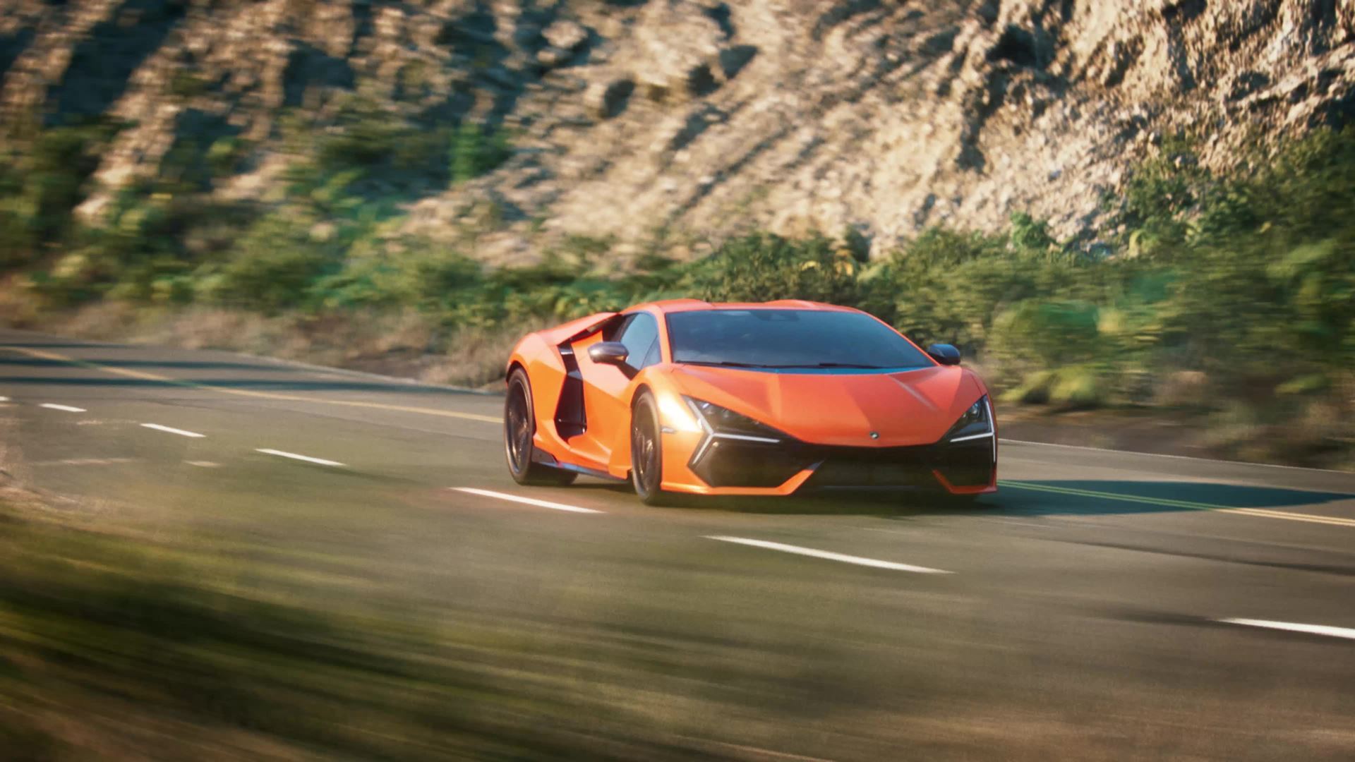 Automobili Lamborghini & Ubisoft