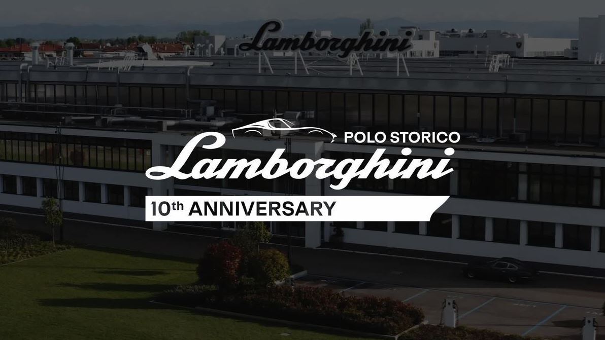 Polo Storico 10th Anniversary - Video Pill 1