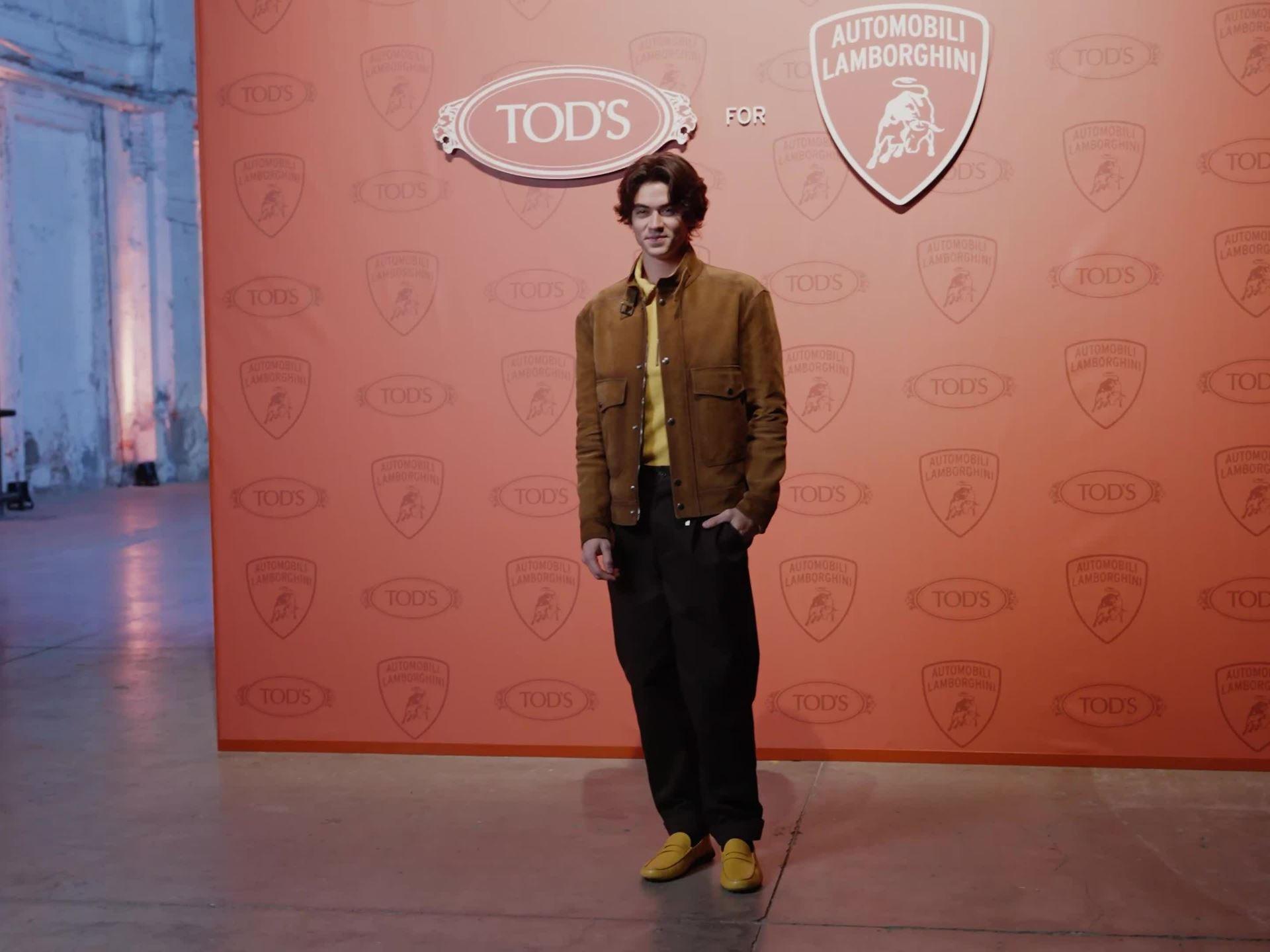 Tod