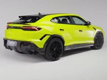 urus-se-performante---studio-b-roll