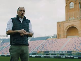 Lamborghini Revuelto: The Origin of the Species