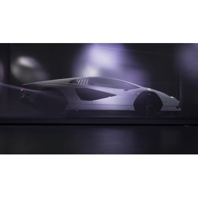 Lamborghini@MDW 2021