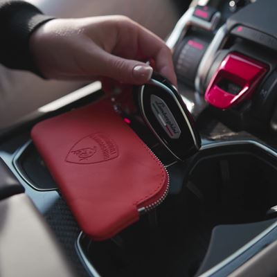 Lamborghini Cartiera
