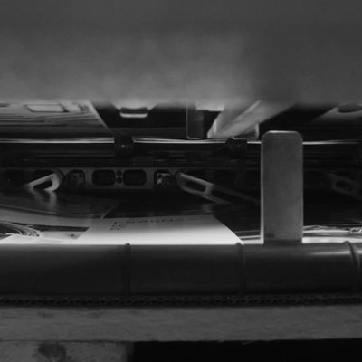 Beyond - Lamborghini Magazine - Teaser