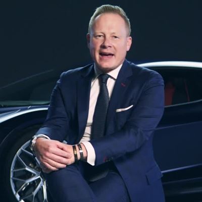 Beyond design, mastering the air