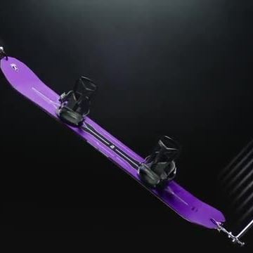 Automobili Lamborghini - CAPiTA Snowboard - Union Binding Company