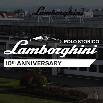 Polo Storico 10th Anniversary - Video Pill 1