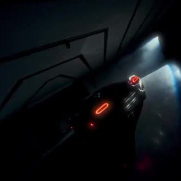 Lamborghini Art Basel - Studio