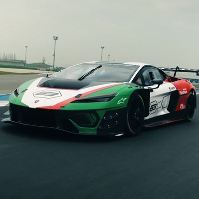 temerario gt3 v5 hd 1080