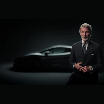 Temerario Ad Personam: extreme sportiness meets refined elegance