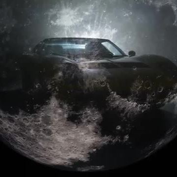Lamborghini Miura - Beyond The Edge - Subtitles