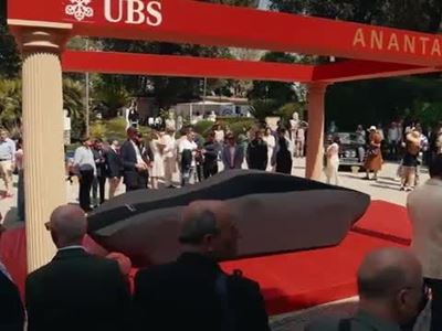 footage-unveiling---lamborghini-polo-storico-restoration-at-anantara