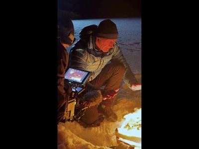 lamborghini-temerario-and-explorer-mike-horn---behind-the-scenes