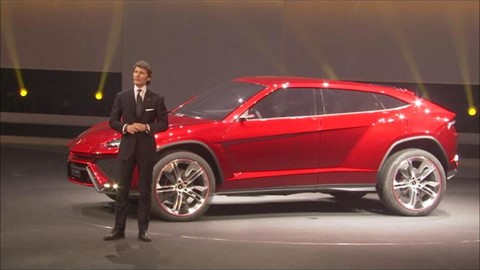New-Lamborghini-Urus