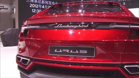 New-Lamborghini-SUV