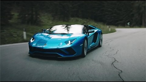 aventador-s-roadster---free-your-ego--with-subtitles-