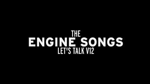 lamborghini---v12-the-engine-songs