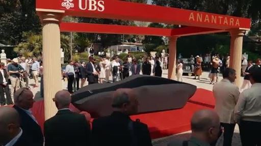 footage-unveiling---lamborghini-polo-storico-restoration-at-anantara