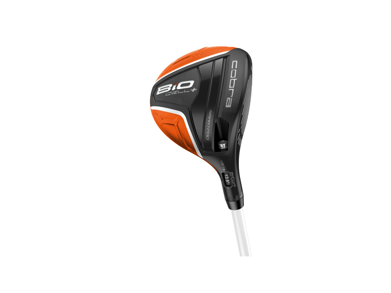 BIO CELL Plus Fairway- Orange BIO CELL Plus Fairway- Orange