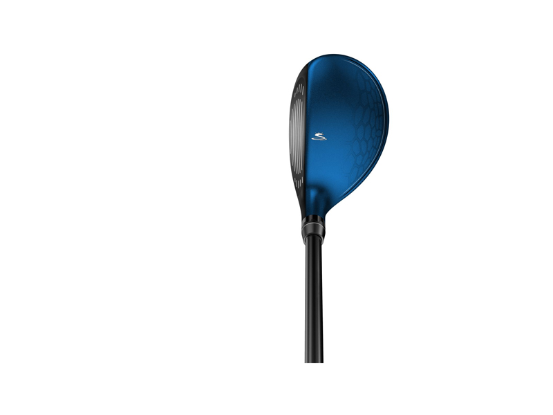 BIO CELL Hybrid - Blue BIO CELL Hybrid - Blue
