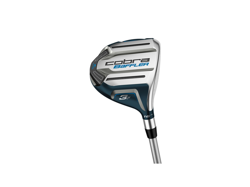 Baffler Fairway Baffler Fairway
