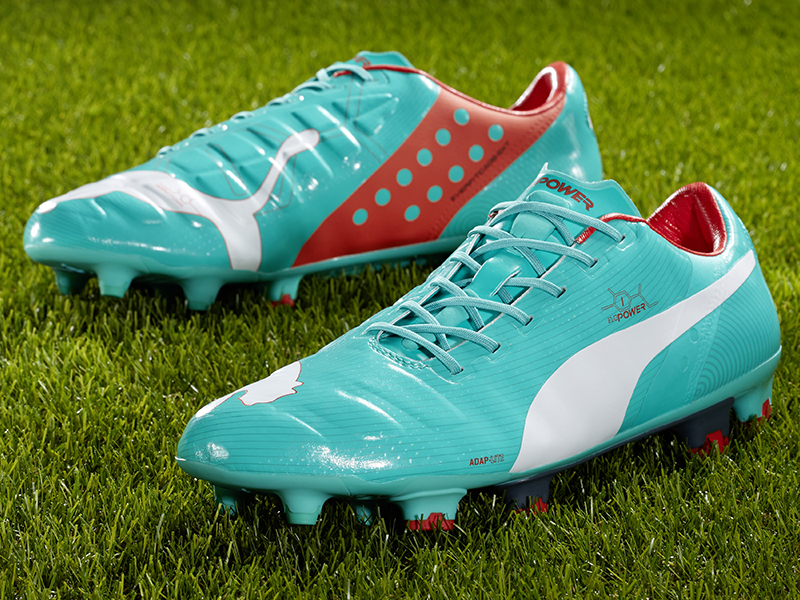 PUMA Launches New evoPOWER colorway_102942 12 - Social Media PUMA Launches New evoPOWER colorway_102942 12 - Social Media