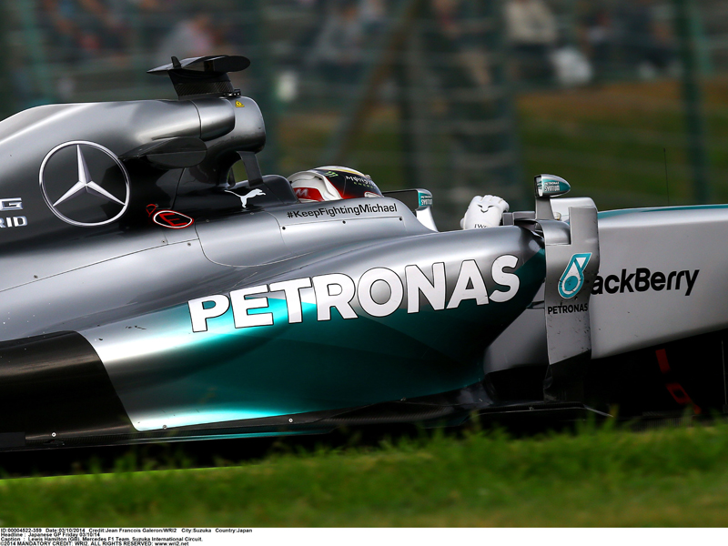 PUMA and MERCEDES AM PETRONAS Extend Partnership PUMA and MERCEDES AM PETRONAS Extend Partnership