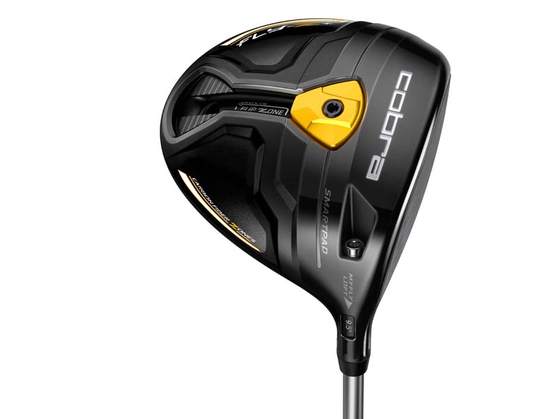 Fly-Z+ Driver Hero Image Fly-Z+ Driver Hero Image
