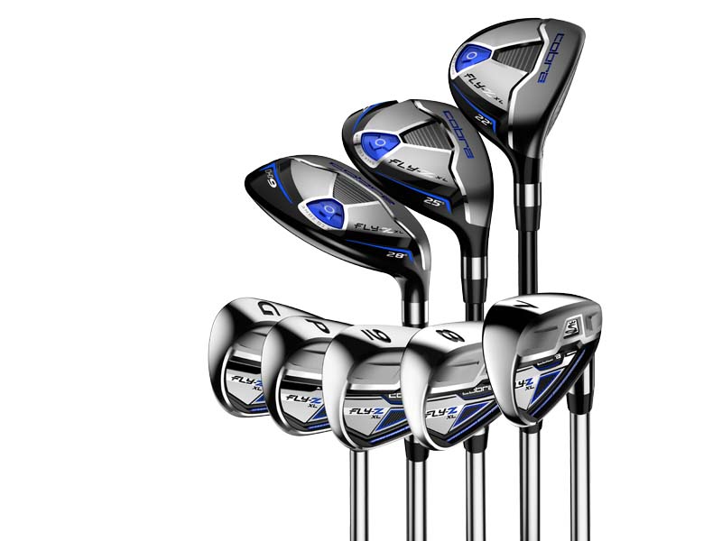 Fly-Z XL Combo Set Fly-Z XL Combo Set