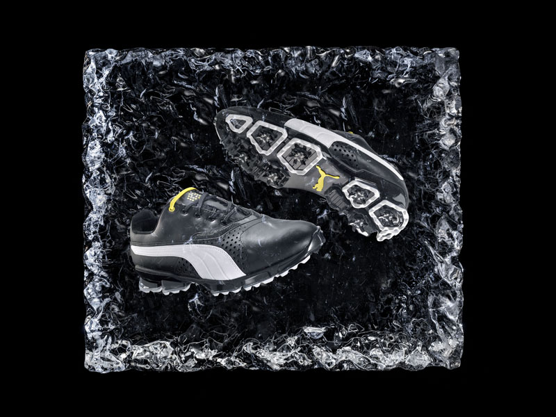 TITANTOUR - The Coolest Shoe in Golf TITANTOUR - The Coolest Shoe in Golf