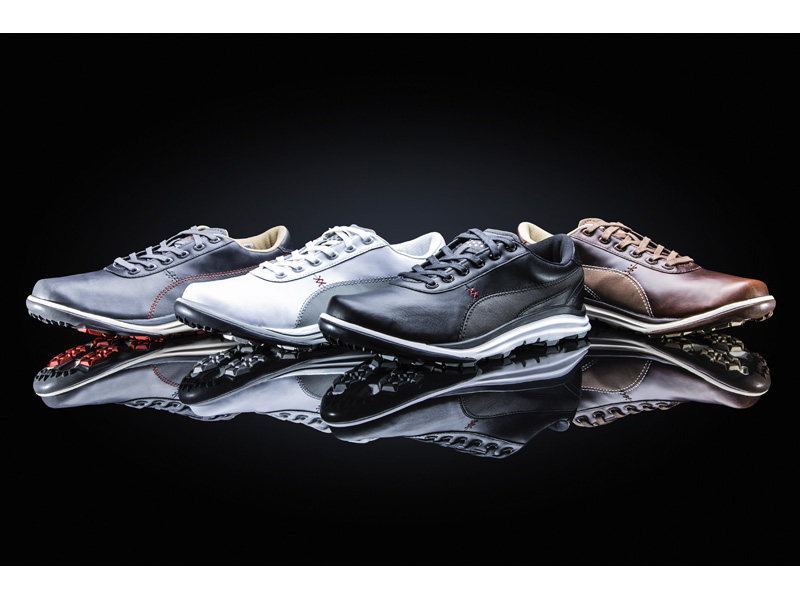 BIODRIVE Leather Family BIODRIVE Leather Family