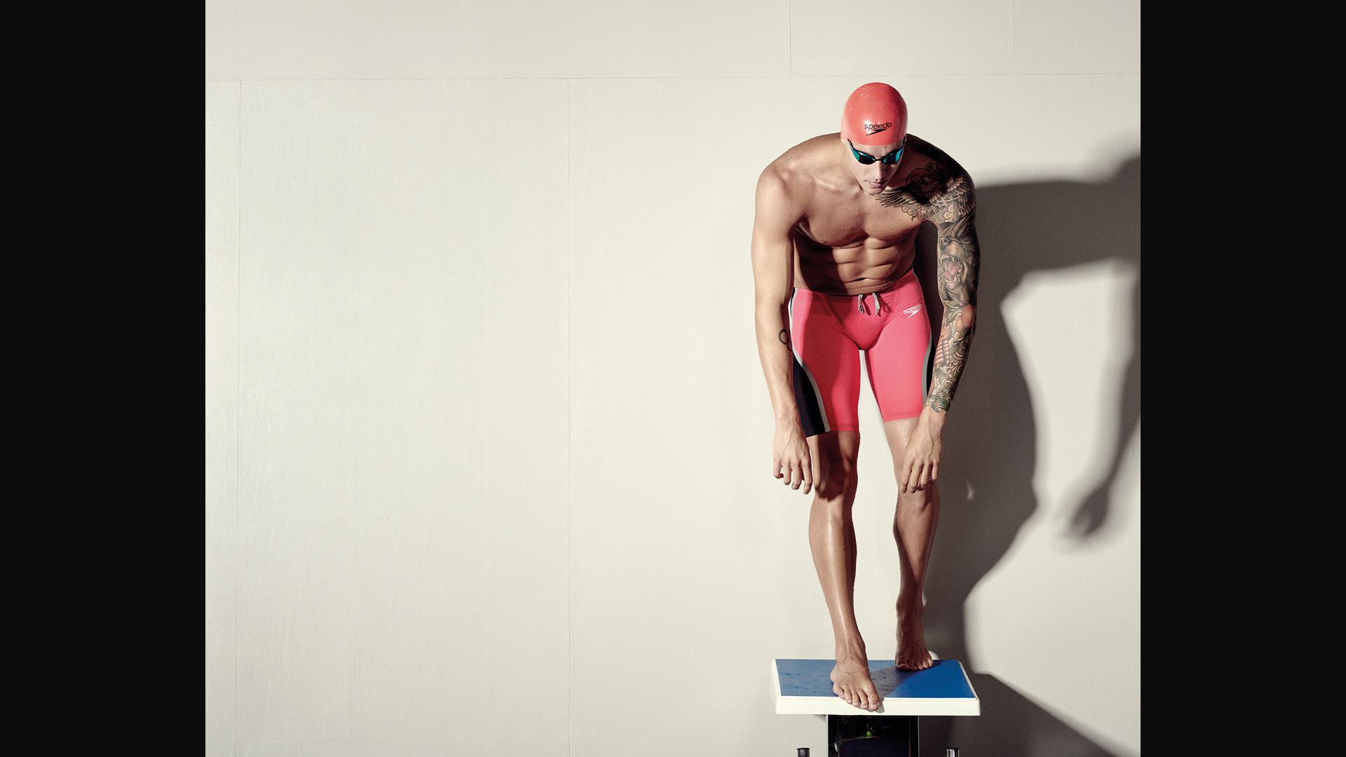 Purity' swim trunks - Supreme Athlete