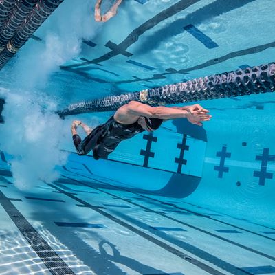 Caeleb Dressel to Sport Speedo's Latest Fastskin in Tokyo Olympics