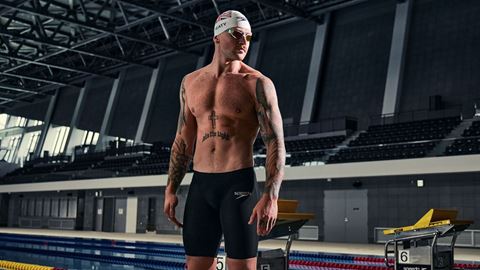speedo fastskin intent adam peaty 3 