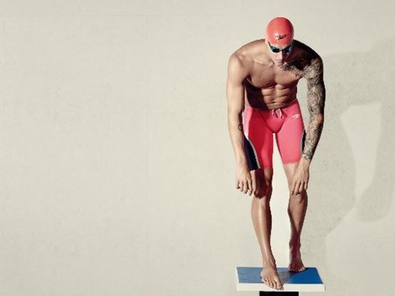 Caeleb Dressel (USA)